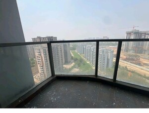 Swimming Pool in 4 BHK Apartment at Paras Dews, Sector 106 – for Sale