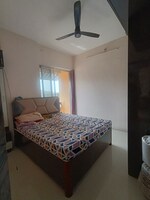 1 BHK 680 Sq.Ft. Apartment in Sangam Apartments Virar West