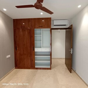 Bedroom in 2 BHK Apartment at Hiranandani Castle Rock, Powai – for Rent