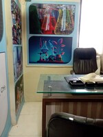 437 Sq.Ft. Office Space in Vashi Sector 30A