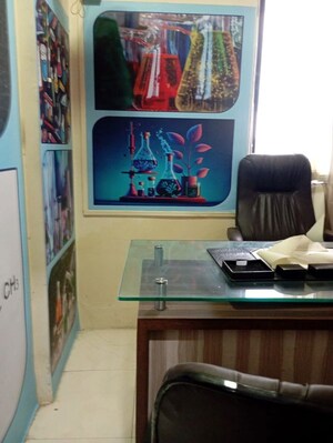  Office Space For Rent in Vashi Sector 30a