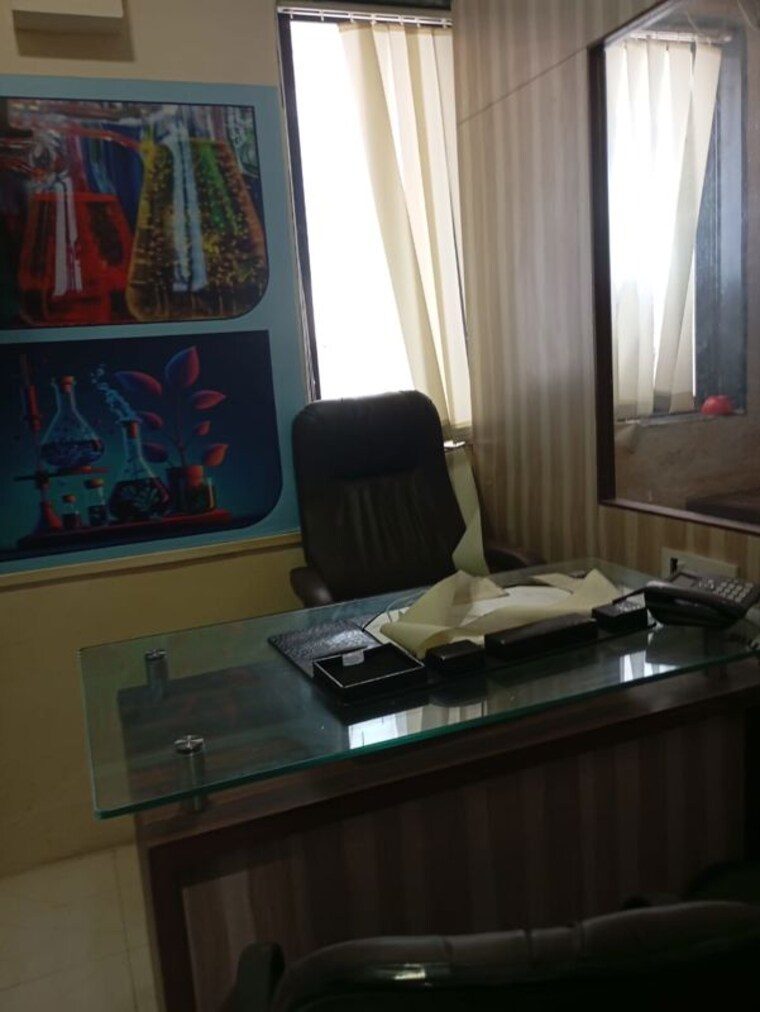 Living Room, vashi sector 30a Commercial Office Space 437 Sq.Ft. In Vashi Sector 30a Navi Mumbai 10437544