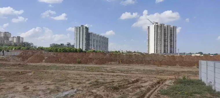 Exterior View, diamond-villa-ghaziabad  1800 Sq.Ft. Plot In Sain Vihar Ghaziabad 10437577