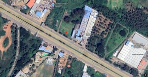  Plot For Sale in Nelamangala
