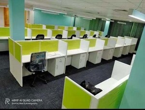  Office Space For Rent in Omkar The Summit Business Bay, Andheri East