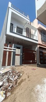 4 BHK 1400 Sq.Ft. Independent House in Paharia