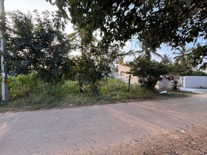  Plot For Sale in Yelahanka
