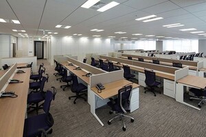  Office Space For Rent in Kanakia Wall Street, Andheri East