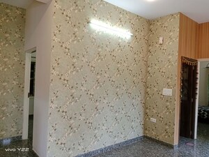 Bedroom in 2.5 BHK Apartment at HM World City, Jp Nagar – for Sale