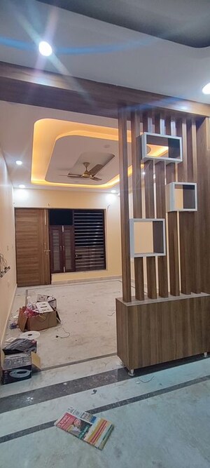 3 BHK Builder Floor For Rent in Sector 84