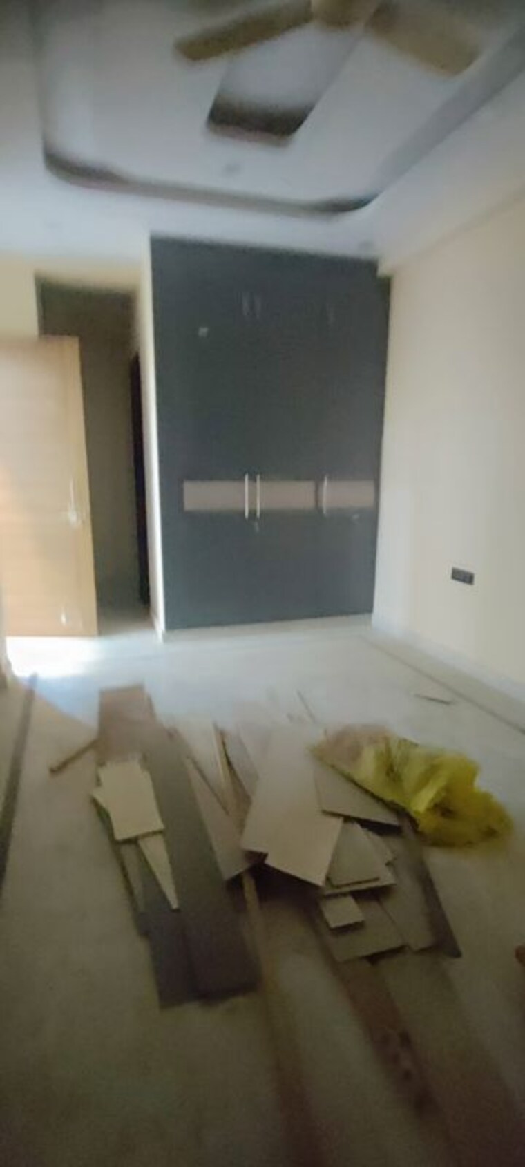 Bedroom, sector 84 3 Bedroom 260 Sq.Yd. Builder Floor In Sector 84 Faridabad 10437606
