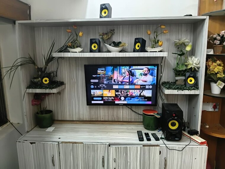 undefined, cox town 2 Bedroom 1050 Sq.Ft. Apartment In Cox Town Bangalore 10437617