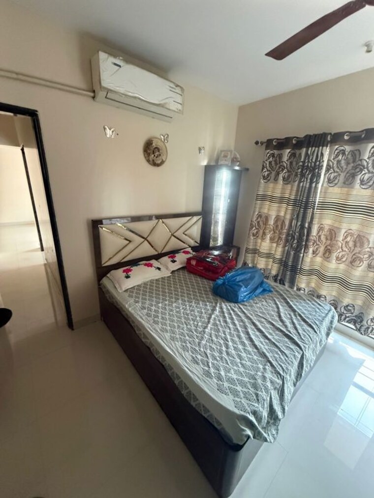 Bedroom, veena-serenity 2 Bedroom 650 Sq.Ft. Apartment In Chembur Mumbai 10437620