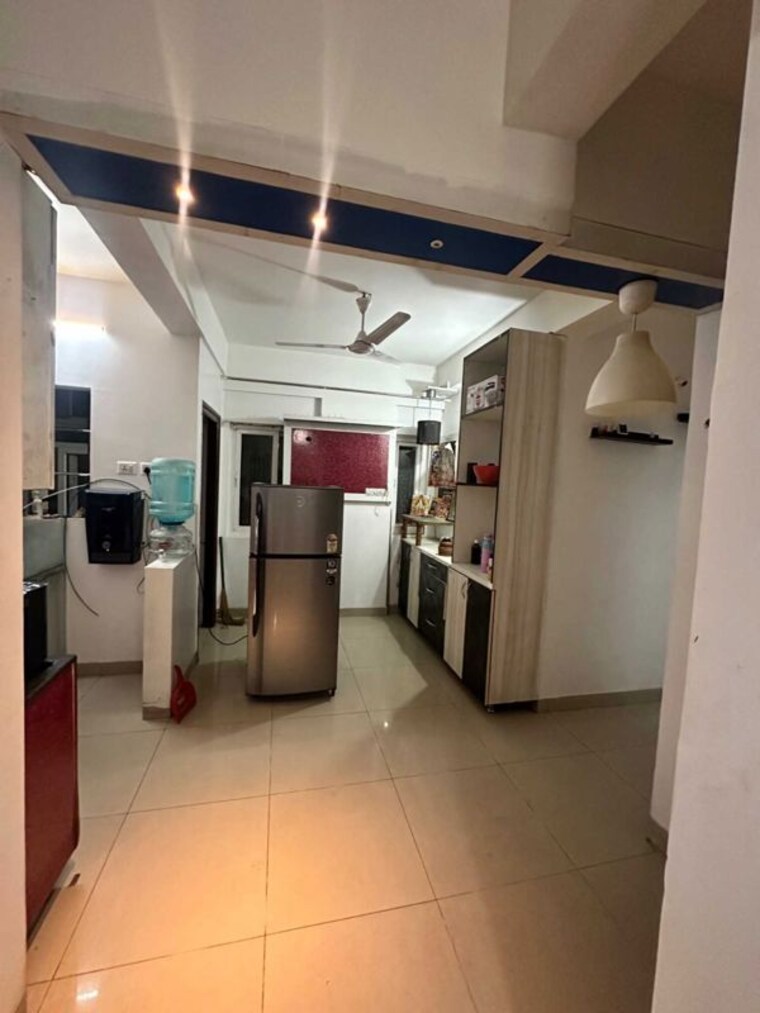Team Area, muppa-alankrita 2 Bedroom 1300 Sq.Ft. Apartment In Narsingi Hyderabad 10437595