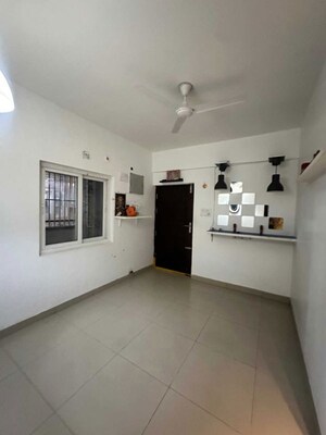 2 BHK Apartment For Rent in Muppa Alankrita, Narsingi