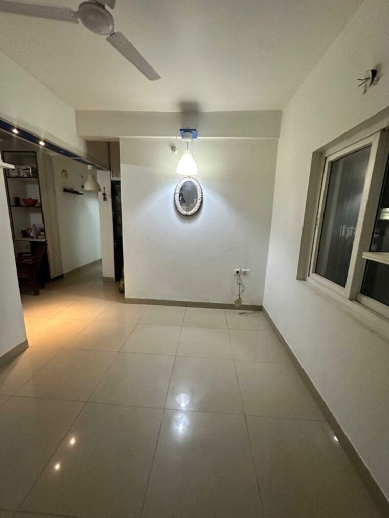 Kitchen, muppa-alankrita 2 Bedroom 1300 Sq.Ft. Apartment In Narsingi Hyderabad 10437595