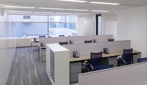  Office Space For Rent in Satellite Silver, Andheri East