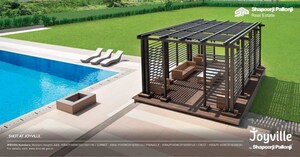 2 BHK Apartment – Exterior View View at SPRE Joyville Western Heights, Kona - for Sale