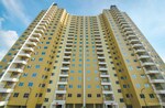2 BHK + Study Room 679 Sq.Ft. Apartment in SPRE Joyville Western Heights
