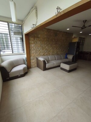 3 BHK Apartment For Rent in Vasanth Nagar