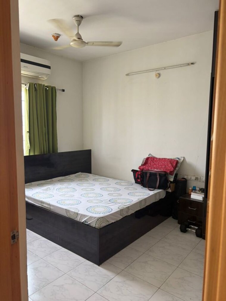 Bedroom, mantri-group-celestia 2 Bedroom 1025 Sq.Ft. Apartment In Gachibowli Hyderabad 10437627