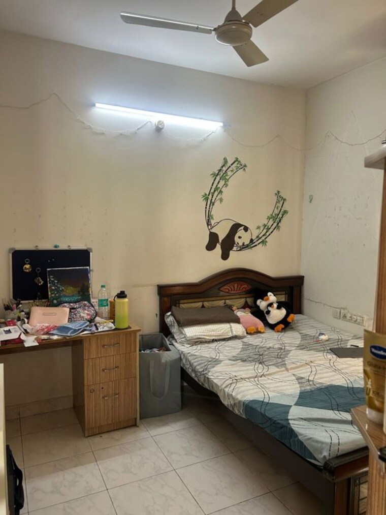 Living Room, mantri-group-celestia 2 Bedroom 1025 Sq.Ft. Apartment In Gachibowli Hyderabad 10437627