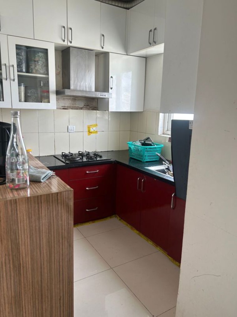Kitchen, mantri-group-celestia 2 Bedroom 1025 Sq.Ft. Apartment In Gachibowli Hyderabad 10437627