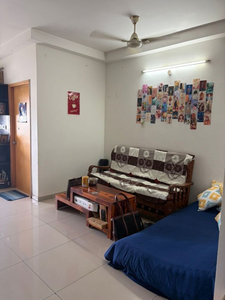 Bedroom, mantri-group-celestia 2 Bedroom 1025 Sq.Ft. Apartment In Gachibowli Hyderabad 10437627