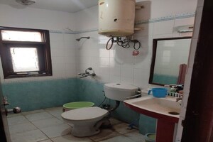Bathroom in 2 BHK Apartment at RPS Green Valley Plaza, Sector 42 – for Rent
