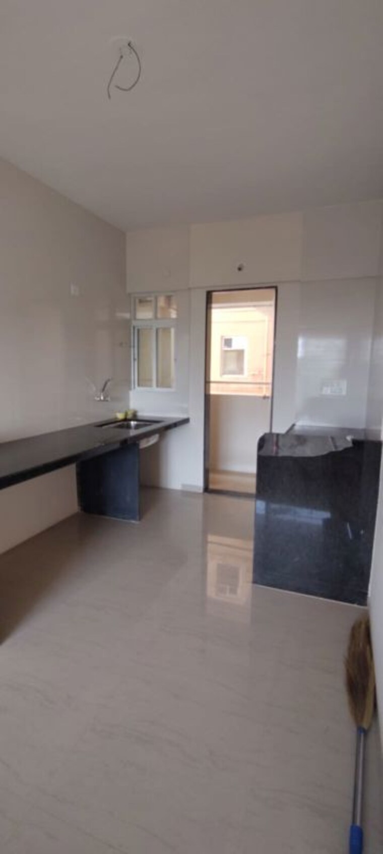 Kitchen, pandit-javdekar-red-earth 2 Bedroom 710 Sq.Ft. Apartment In Pirangut Pune 10437634