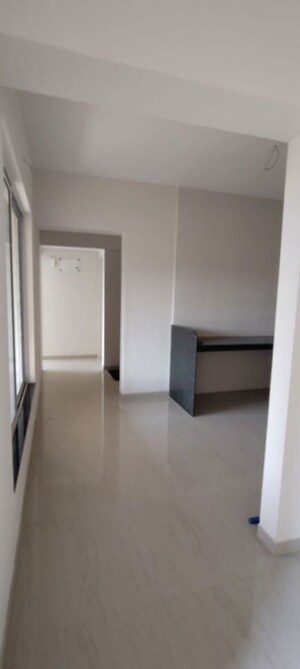 Living Room in 2 BHK Apartment at Pandit Javdekar Red Earth, Pirangut – for Sale