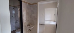 Bathroom in 2 BHK Apartment at Pandit Javdekar Red Earth, Pirangut – for Sale