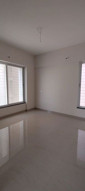 Bedroom in 2 BHK Apartment at Pandit Javdekar Red Earth, Pirangut – for Sale
