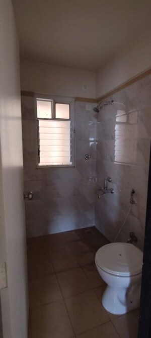 Bathroom in 2 BHK Apartment at Pandit Javdekar Red Earth, Pirangut – for Sale
