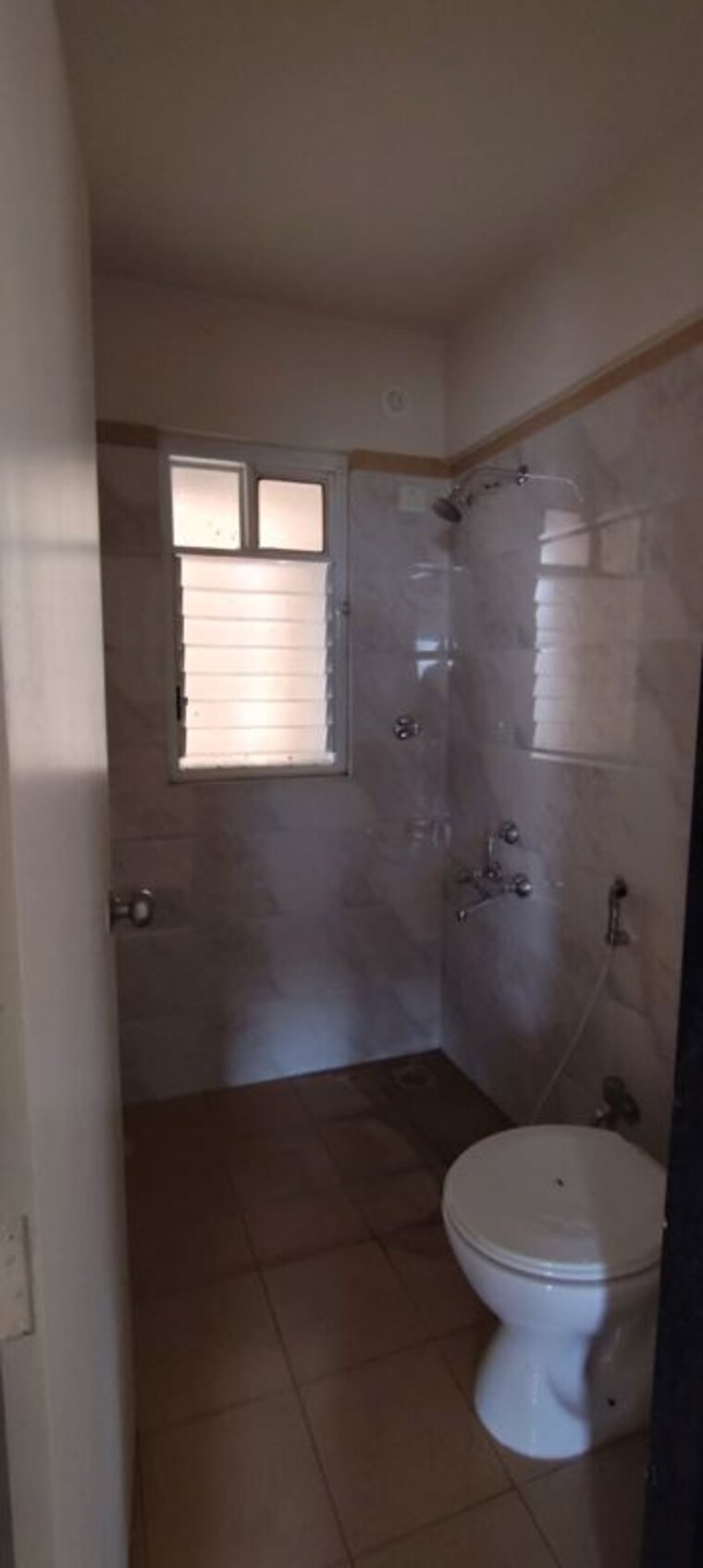 Bathroom, pandit-javdekar-red-earth 2 Bedroom 710 Sq.Ft. Apartment In Pirangut Pune 10437634