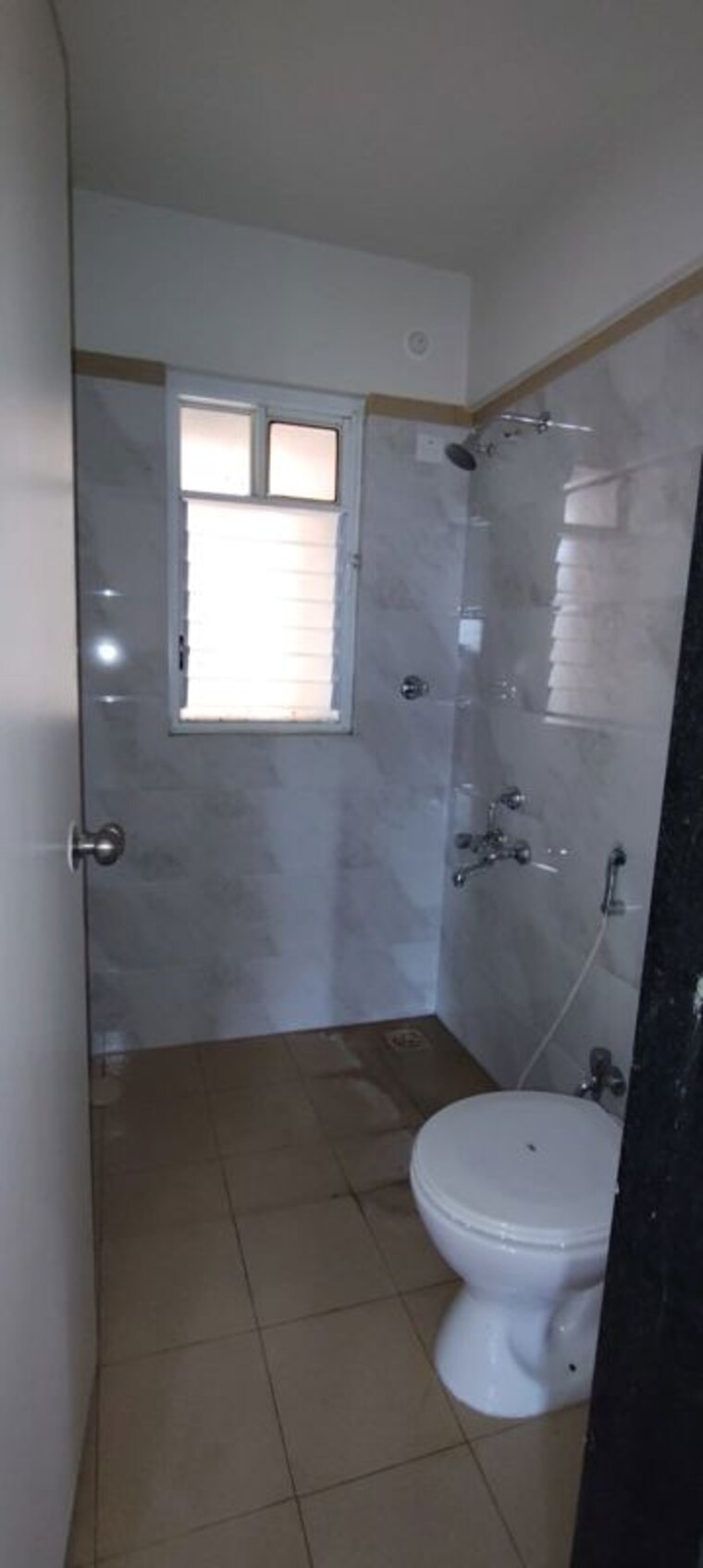 Bathroom, pandit-javdekar-red-earth 2 Bedroom 710 Sq.Ft. Apartment In Pirangut Pune 10437634