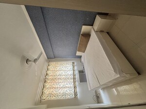 2 BHK Apartment For Rent in DLF The Princeton Estate, Dlf Phase V