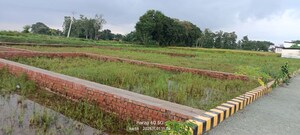 Plot Area in  Plot at Varanasi Chowk – for Sale