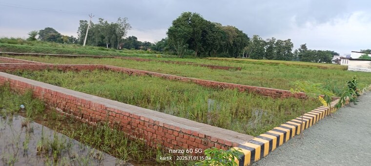 undefined, varanasi chowk  1360 Sq.Ft. Plot In Varanasi Chowk Varanasi 10328161