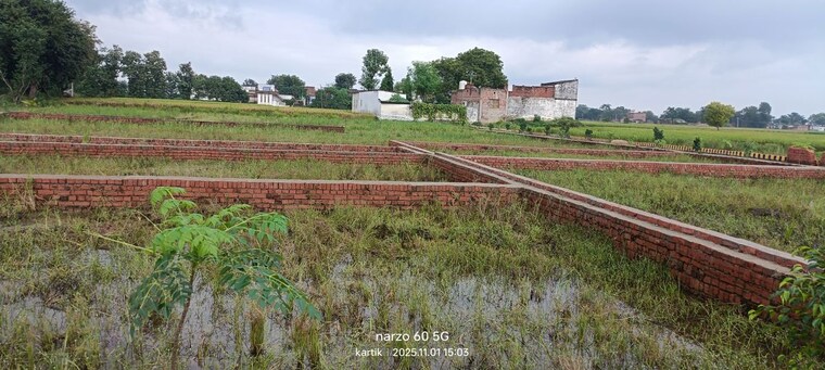 undefined, varanasi chowk  1360 Sq.Ft. Plot In Varanasi Chowk Varanasi 10328161