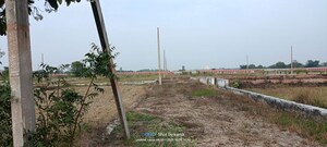 Plot Area in  Plot at Varanasi Chowk – for Sale