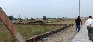 Plot Area in  Plot at Varanasi Chowk – for Sale