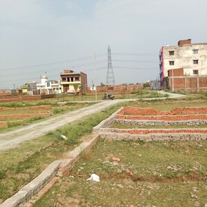  Plot – Exterior View View at Parao - for Sale