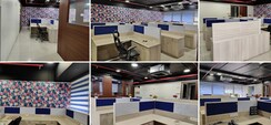 Office Space For Rent in Andheri East