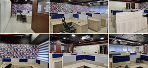  Office Space For Rent in Andheri East