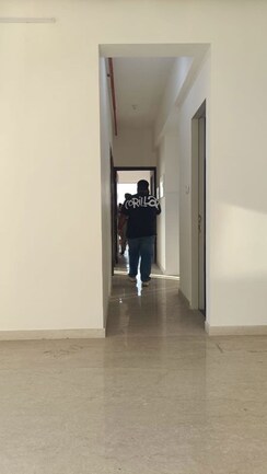 1 BHK Apartment For Rent in Hiranandani Estate Villa Carino