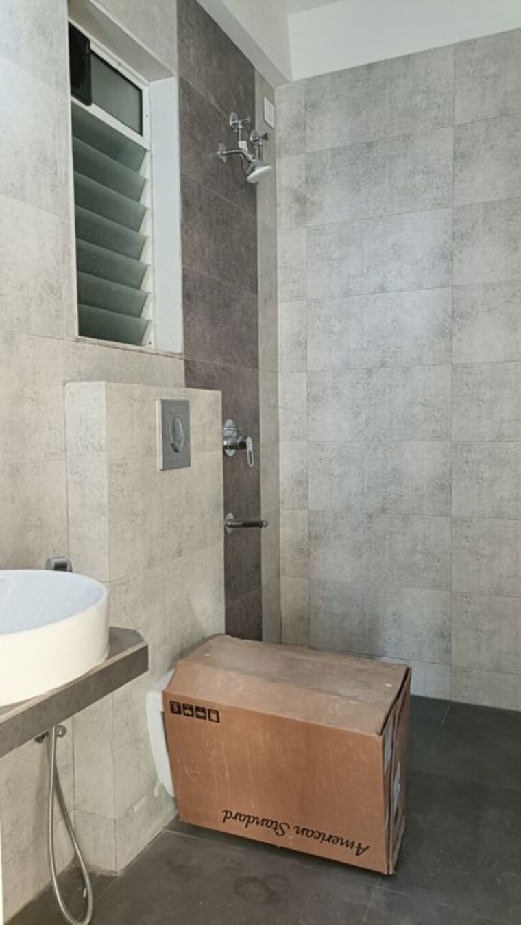 Bathroom, hiranandani-estate-villa-carino 1 Bedroom 625 Sq.Ft. Apartment In Ghodbunder Road Thane 10437642