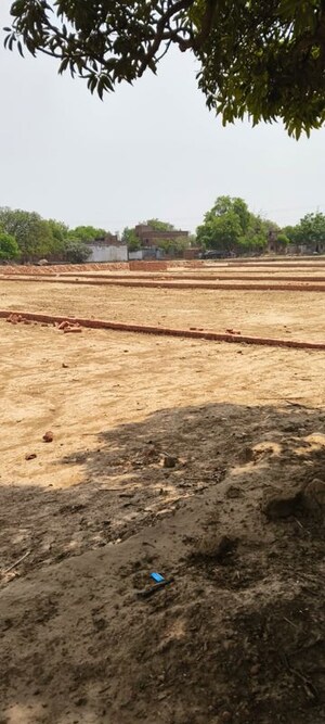 Plot Area in  Plot at Darekhu – for Sale