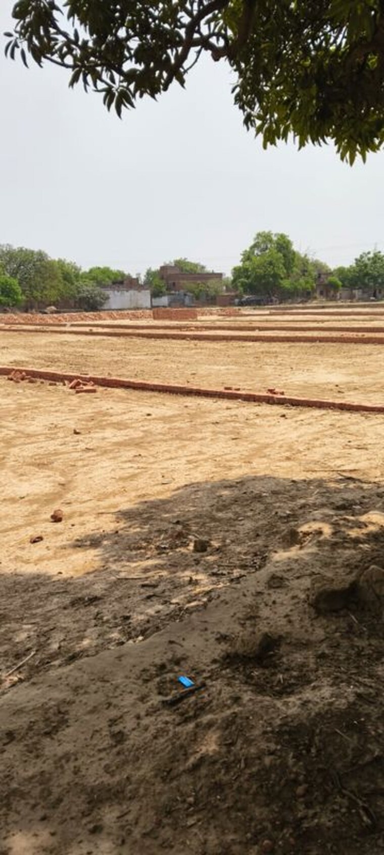 undefined, darekhu  2165 Sq.Ft. Plot In Darekhu Varanasi 10437667