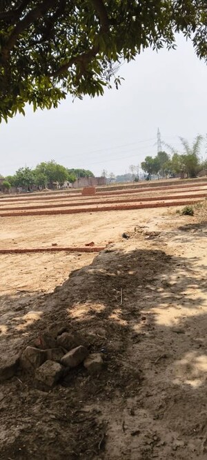 Plot Area in  Plot at Darekhu – for Sale